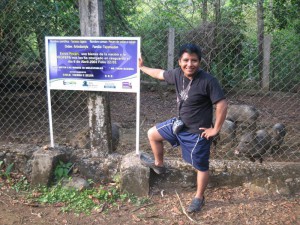 Santos Xochihua Ramírez, Universidad Veracruzana Intercultural Santos Xochihua Ramírez, Universidad Veracruzana Intercultural