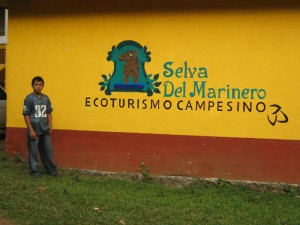Silverio Valencia Medina, Universidad Veracruzana Intercultural