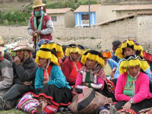 Foto: Leif Korsbaek 0910_seminario-derechoindigena_3