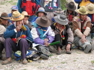 Foto: Leif Korsbaek 0910_seminario-derechoindigena_4