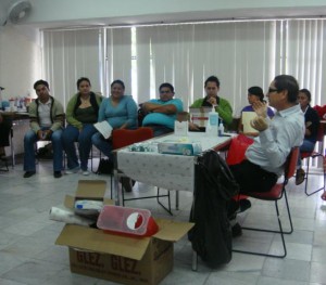 Jorge Bedoya tallerconsejeria01