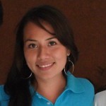 Alejandra Rodríguez Rodríguez, Universidad Veracruzana