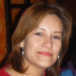 Ma. Isabel Miranda Landa, Universidad Veracruzana