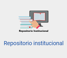Icono Repositorio Institucional