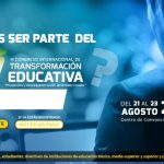 Noticia - 3er congreso transformacion educativa