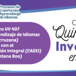 Imagen 5to. Foro de Investigación