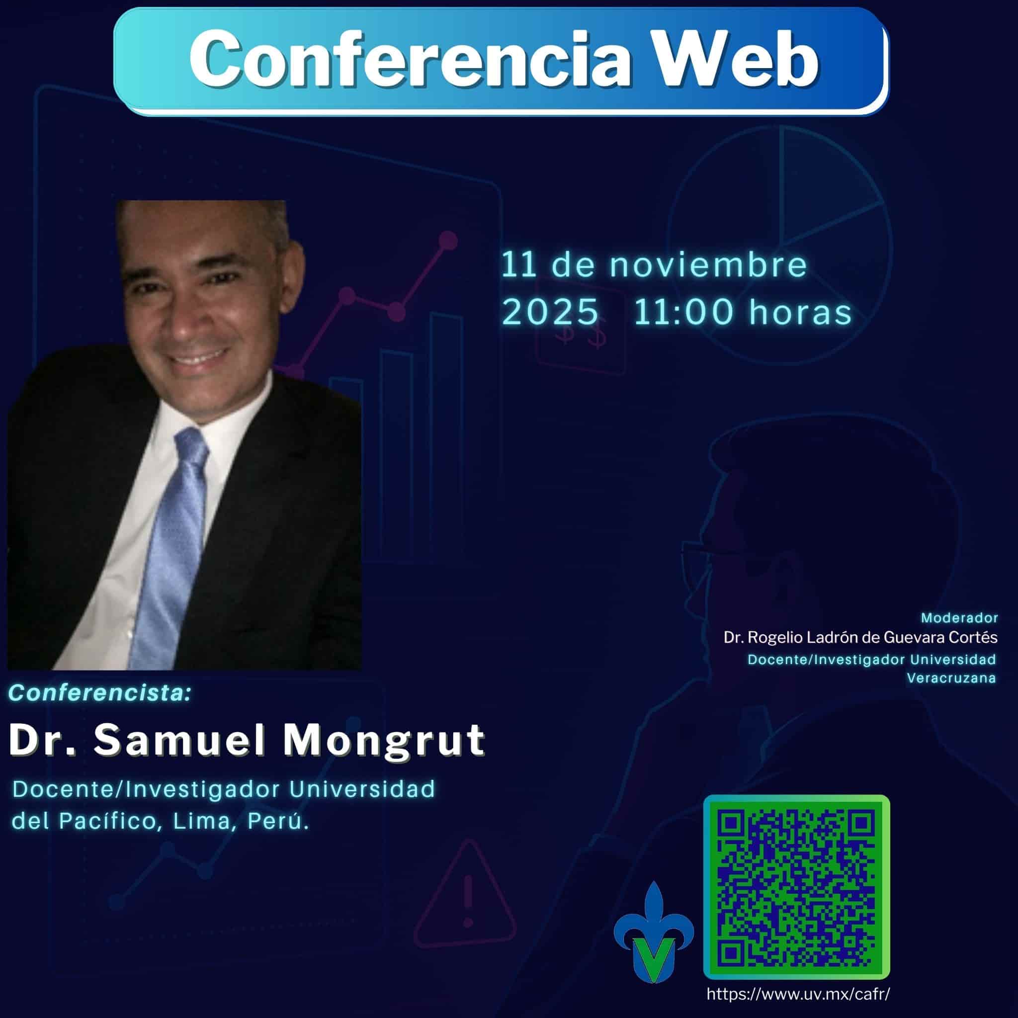 Imagen representativa de la sección Tasas de Descuento Conductuales para Emprendedores...