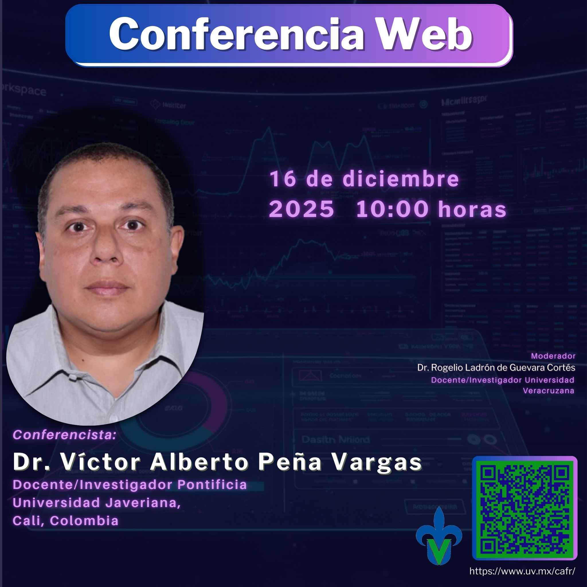 Imagen representativa de la sección Construcción, Monitoreo y Análisis de Portafolios con...