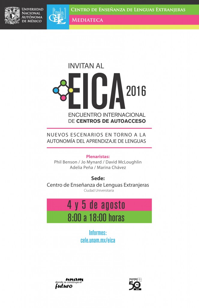 EICA 2016