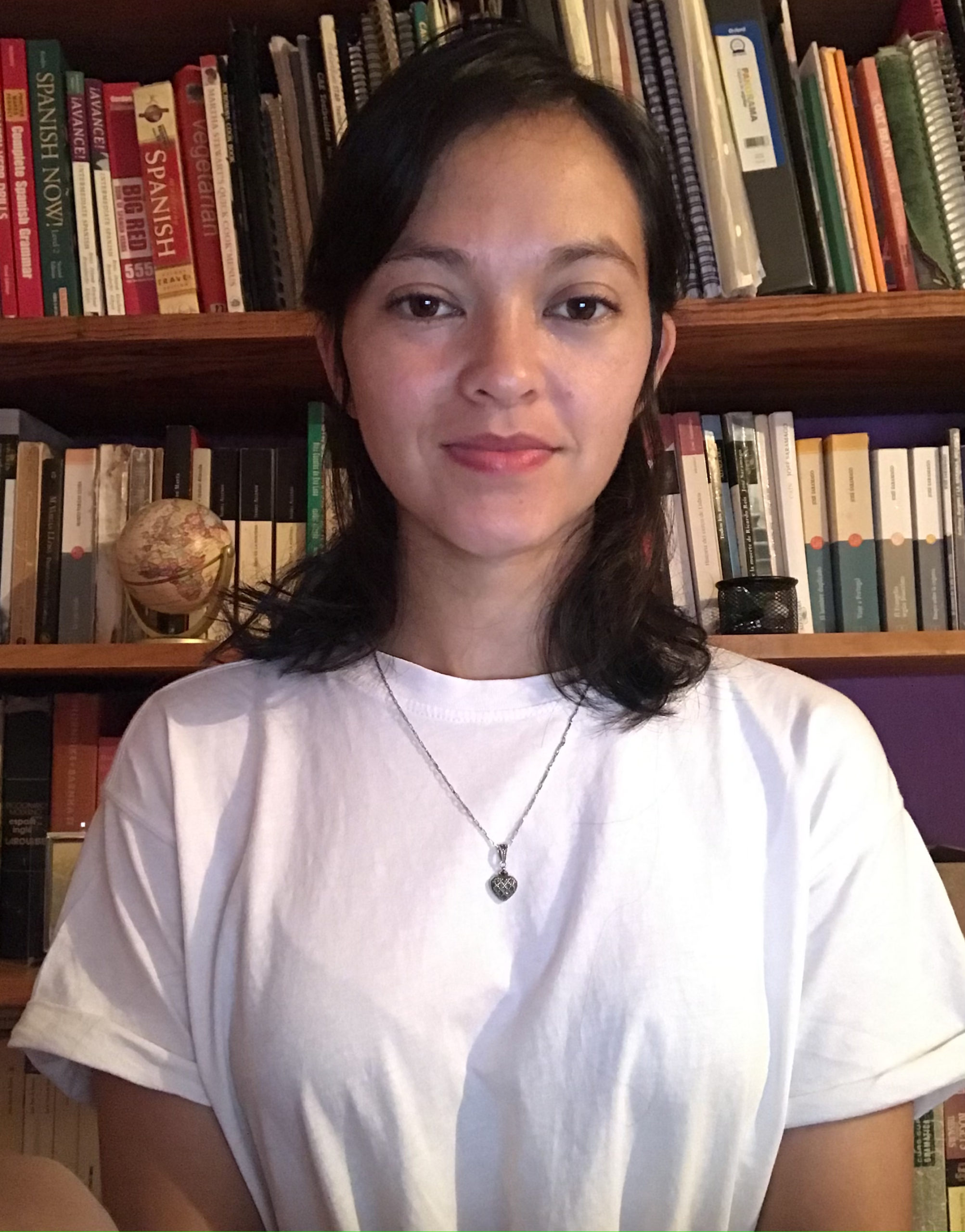 Mtra. Diana Sánchez