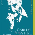 Imagen Cátedra Interamericana Carlos Fuentes 2017
