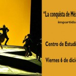 Imagen Conferencia «La conquista de México y la ópera: música, ideología y política»