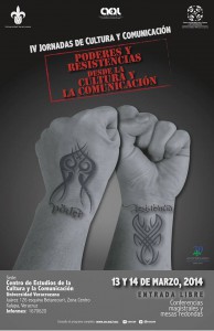 Cartel logo aniversario