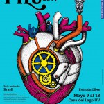 Imagen Actividades del CECC en la FILU 2014