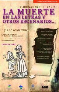 Jornadas funerarias 2014-01