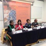 Imagen Violencia y periodismo: reflexiones en la FIl Minería