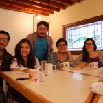 Imagen Día de la Candelaria en el CECC