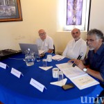 Imagen Especialistas abordaron elementos musicales de tres continentes