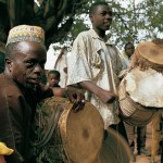 Imagen Cantos entre paisajes musicales