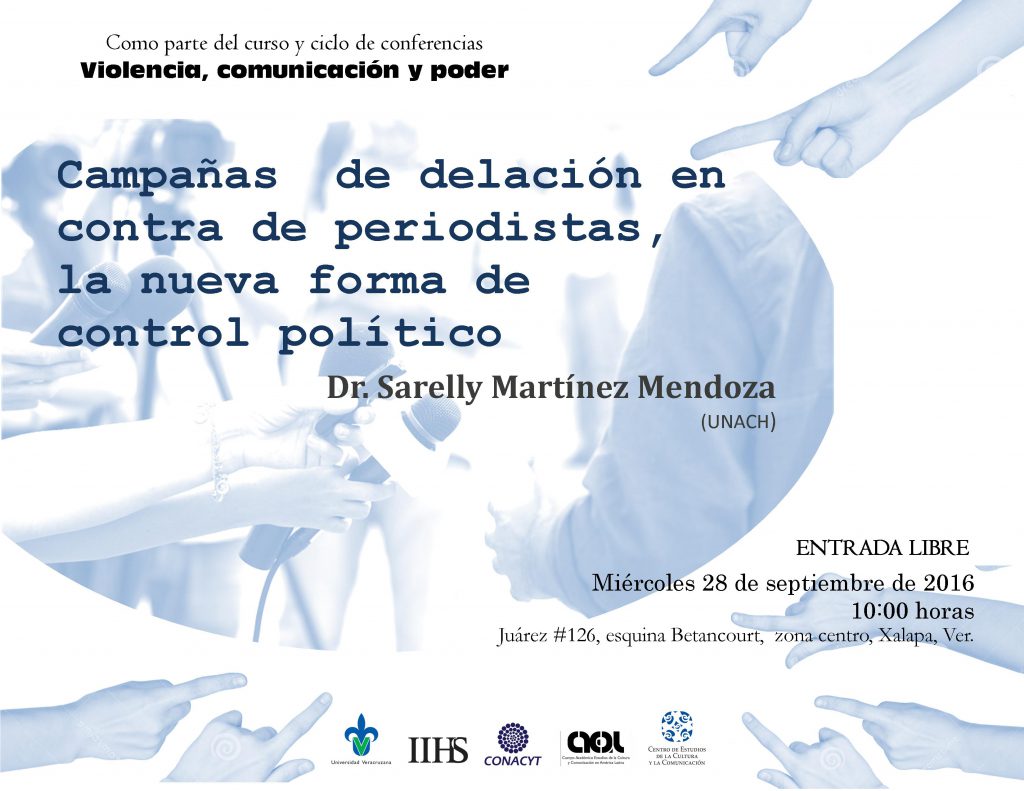 Campañas de delación