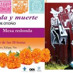 Imagen Celebremos la vida y la muerte