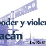 Imagen Prensa, poder y violencia en Michoacán