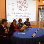 Imagen CECC, admirable por su calidad académica: Rectora