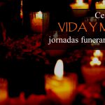 Imagen Celebraciones de vida y muerte: jornadas funerarias y de otoño
