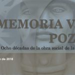 Imagen Presentación del libro: MEMORIA VIVA DE POZA RICA
