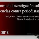 Imagen Encuentro de Investigación sobre violencias contra periodistas
