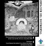 Imagen Proyección de documental: «Macehualopunks»