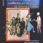 Imagen Derechos humanos y conflictos por la justicia en América Latina