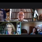 Imagen Seminario Permanente de la Red de Estudios de Son Jarocho