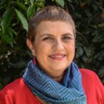 Imagen CALAS reconoció trayectoria académica de Celia del Palacio