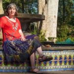 Imagen Elissa Rashkin recibió Mención Honorífica en el Premio “Arturo Warman”