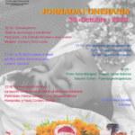 Imagen Jornada Funeraria 2020