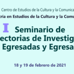 Imagen Egresada de la MECC investiga deserción escolar en nivel medio superior