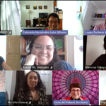 Imagen Inició seminario de investigaciones de egresados del CECC