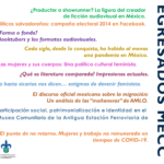 Imagen Nueva sección en nuestro blog: publicaciones de Egresadas y Egresados de la MECC