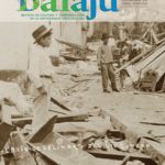 Imagen Balajú. Revista de Cultura y Coomunicación de la UV. Número 12