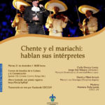 Imagen Chente y el mariachi: hablan sus intérpretes
