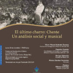 Imagen El último charro: Chente. Un análisis social y musical