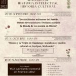Imagen Seminario de Historia Intelectual / Historia Cultural