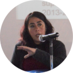 Imagen Felicitaciones Dra. Soledad SNI 2025