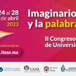 Imagen II Congreso Iberoamericano de Universidades Lectoras: Imaginarios de la paz y la palabra