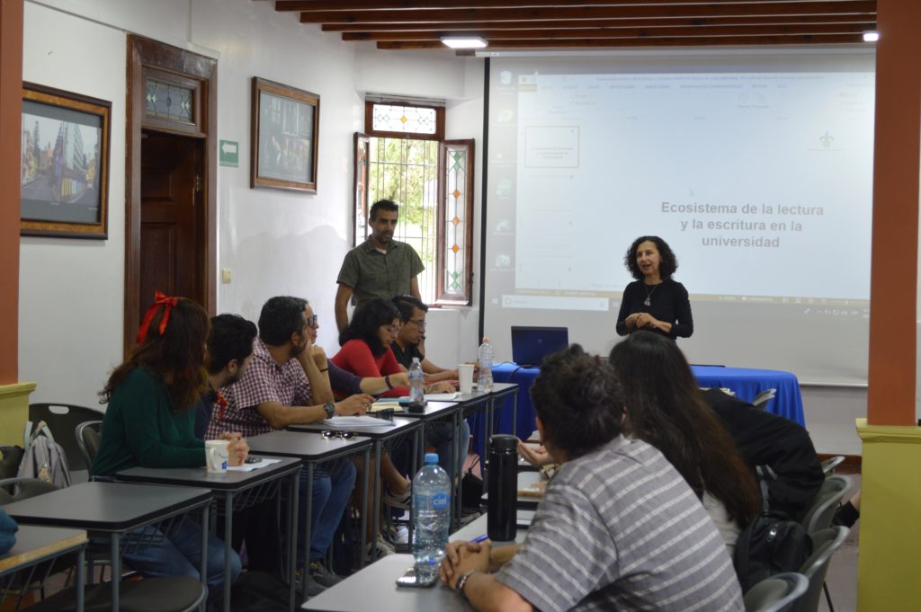 Primer encuentro Club Microterritorio