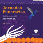 Imagen Jornadas Funerarias 2023