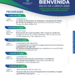 Imagen Semana de bienvenida