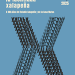 Imagen I Coloquio: Repensando la identidad xalapeña