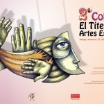 Imagen Noticias del 2º Coloquio «El Títere y las Artes Escénicas»